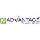 I 9 Advantage™ logo
