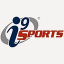 I9 Sports logo