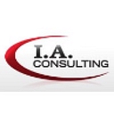 Ia Consulting logo
