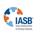 Iowa Association Of School Boards logo