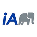 Favicon of iA Financial Group