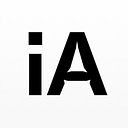 iA Presenter logo