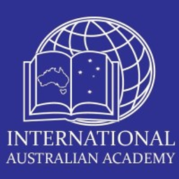 International Australian Academy logo