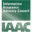 Information Assurance Advisory Council logo