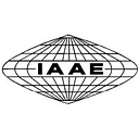 International Association of logo