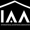 International Advertising Association logo