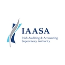 Irish Auditing & Accounting Supervisory Authority (Iaasa) logo