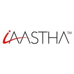 iAastha Technologies logo