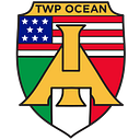 Italian American Association of the logo
