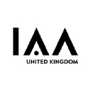 Iaa Uk logo