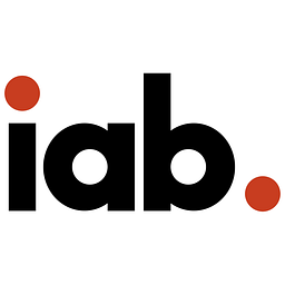 Interactive Advertising Bureau, INC. logo