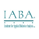 Institute For Applied Behavior Analysis logo