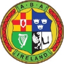 Irish Athletic Boxing Association (Iaba) logo
