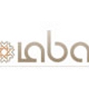 Iranian American Bar Association (Iaba) National logo