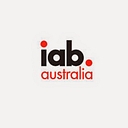 Favicon of IAB Australia