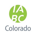 Iabc Colorado logo
