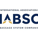 International Association Of Baggage System Companies logo