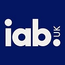 Iab Uk logo