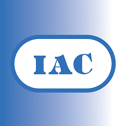 Industrial Accessories Company logo