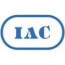 Industrial Accessories Company logo