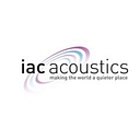 Iac Acoustics logo