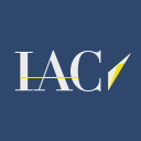 IAC Inc. logo