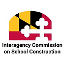 Maryland Department of Planning logo