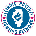 Illinois Association of Community Action logo