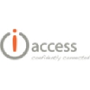 Iaccess, Inc. logo