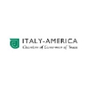 Italy America Chamber Of Commerce Of Texas logo