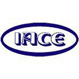 IACE Travel logo
