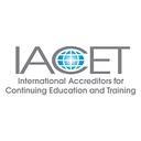 International Accreditors For Continuing Education & Training (Iacet) logo