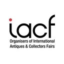 International Antiques & Collectors Fairs logo