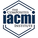 The Composites Institute, Iacmi  Institute For Advanced Composites Manufacturing Innovation logo