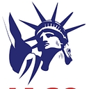 Iaco Immigration And American Citizenship Organization, Inc. logo