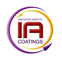 Ia Coatings logo