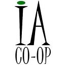 Insurance Agents' Co Operative, Inc. logo