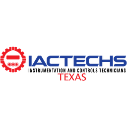 Instrumentation and Controls Technicians Texas Corp. logo