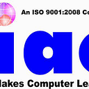 IACT Education logo