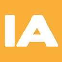 Iactionable logo
