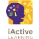Iactive Learning logo