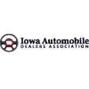 Iowa Automobile Dealers Association logo