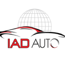 IAD AUTO INC logo