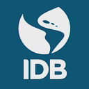 IDB logo