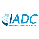 International Association Of Defense Counsel logo