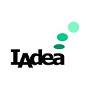 Iadea logo