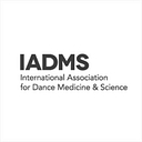 Iadms   International Association For Dance Medicine & Science logo