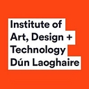Iadt: Dun Laoghaire Institute Of Art, Design And Technology logo