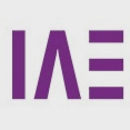 Logo IAE FRANCE - Ecoles Universitaires de Management