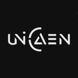 Logo IAE Caen